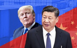 Trung Quốc có phát ngôn đầu tiên sau đàm phán thuế với Mỹ: Khen ngợi thành công nhờ lối đi riêng