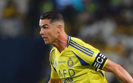 Ronaldo có thể rời Al-Nassr đến Al-Hilal
