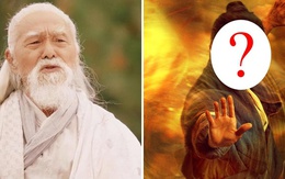 Cao thủ khiến Trương Tam Phong tự cảm thấy thua xa: Hoàng Dược Sư xác nhận Dương Quá không bằng