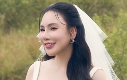 Hồ Quỳnh Hương lấy chồng vào ngày mai, ở Đảo Rều