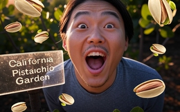 Loại hạt của Mỹ khiến người Trung Quốc mê mệt, chuộng hơn đồ nội địa "nổi lên" giữa thương chiến