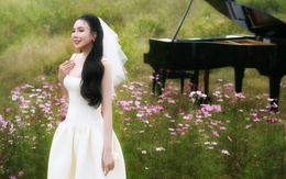 Nữ ca sĩ bất ngờ kết hôn ở tuổi 45: “Đại gia đất mỏ” mê sưu tầm kim cương và nhà đất, sở hữu loạt biệt thự - khu nghỉ dưỡng nhiều không đếm xuể