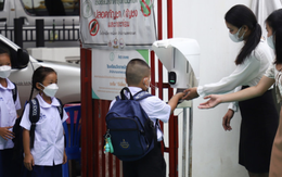 Số ca COVID-19 tăng, một số nước châu Á trấn an