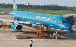 Vietnam Airlines triệu tập gấp ĐHĐCĐ, bàn 2 chuyện cực kỳ quan trọng