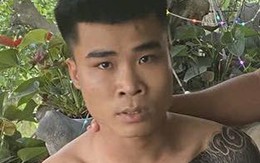 Vây bắt thành công đối tượng truy nã đặc biệt Hoàng Văn Tùng