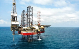 Mỹ, Hàn Quốc phát hiện "kho báu" sâu 4000m ngoài khơi Việt Nam: "Ba ông lớn" hành động ngay!