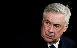 Carlo Ancelotti và câu trả lời cho sự vĩ đại