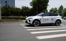 Tham vọng xe tự lái của các công ty Trung Quốc