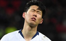 Cực hot: Siêu sao Son Heung-min bị tống tiền hàng tỷ đồng vì lý do "em đang có bầu với anh", phản ứng ra sao?
