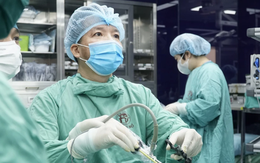 Vị bác sĩ Việt làm chủ kỹ thuật chỉ 2 nước trên thế giới thực hiện được khiến người Úc phải khâm phục