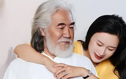 Cụ ông 72 tuổi lấy vợ trẻ kém 30 tuổi không vì "ham sắc", cái kết thật bất ngờ
