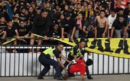 Sợ FIFA trừng phạt, sếp lớn của Indonesia có động thái đặc biệt trước trận gặp ĐT Trung Quốc