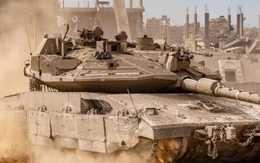 Ban bố lệnh sơ tán "khủng" ở Gaza, Israel quyết xóa sổ Hamas?