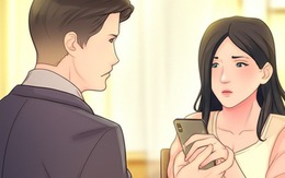 Nhún nhường, yêu chiều vợ hết mực, cho đến một ngày nhìn cô ấy ngồi lên chiếc xe Grab, tôi quay cuồng như bị ai bóp nghẹt trái tim