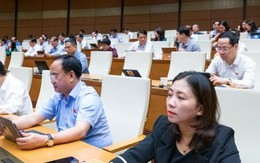 Dự kiến tăng mức phạt giao thông đường bộ, ngân hàng lên cao nhất 1 tỷ đồng