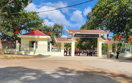 Vụ nhiều học sinh lớp 12 "tự nguyện" xin nghỉ học: 3 em đã được đi học lại