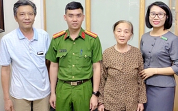 Bà cụ đến ngân hàng nói muốn rút sổ tiết kiệm 100 triệu: Nhân viên VPBank không thực hiện yêu cầu ngay, cố tình kéo dài thời gian để gọi điện báo công an