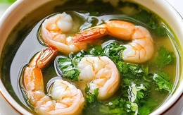 2 món ăn "vàng" dễ nấu giúp giải độc, mát gan và tăng cường sinh lý nữ