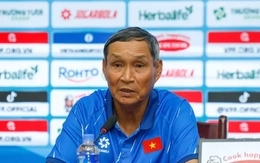 Đấu nữ Werder Bremen, HLV Mai Đức Chung sẽ trao cơ hội cho cầu thủ trẻ