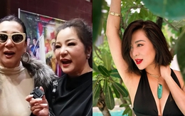 MC Kỳ Duyên 60 tuổi có tình mới: "Tôi rất dại trai"