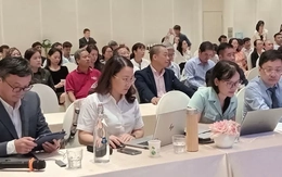 Đẩy mạnh ứng dụng công nghệ để "xanh hóa" ngành logistics