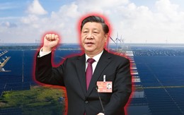 Mệnh lệnh từ Trung Nam Hải khiến Trung Quốc lột xác: Ông Tập nắm chắc vũ khí chiến lược giữa thương chiến