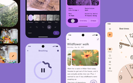 Android vừa “lột xác”: Google tung thiết kế mới khiến dân xài iPhone cũng phải liếc nhìn