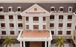 5 cựu cán bộ công an, kiểm sát lĩnh án vì bỏ lọt tội phạm