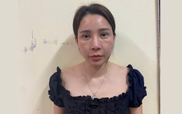 Khởi tố Nguyễn Thu Hiền - đối tượng cho vay nặng lãi