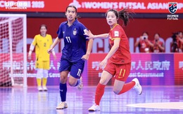 Tuyển Trung Quốc thất bại cay đắng sau 2 bàn phản lưới nhà, Thái Lan chính thức giành vé World Cup