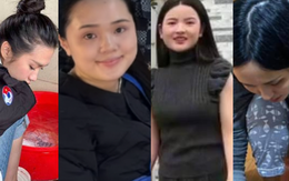 Top 4 WAGs Việt sang chảnh về quê chồng lộ mặt mộc, xắn tay vào bếp:Doãn Hải My hay Huyền Mi ghi điểm tuyệt đối?