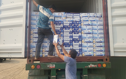 Bắt nữ cán bộ hải quan Nguyễn Thị Hiền