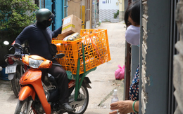 Quét mã QR chuyển khoản của shipper, tài khoản ngân hàng của người phụ nữ Hà Nội bị trừ liên tục từ 2 triệu đến 900 triệu đồng