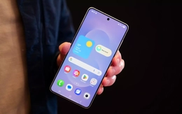 Bán điện thoại 30 triệu mà pin chỉ 3.900 mAh, Samsung vẫn thua "công nghệ thần thánh" này của Trung Quốc