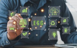ESG: 'Hộ chiếu' mới để doanh nghiệp Việt vươn ra toàn cầu