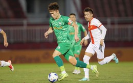 Văn Lâm, Hoàng Đức có thể trở lại V-League vào cuối tuần này