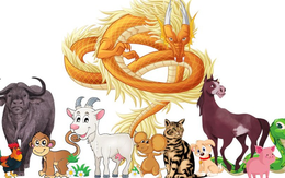 Tháng 5 âm có 2 con giáp tạm biệt vận xui, bước vào thời kỳ huy hoàng, 1 con giáp lại cần thận trọng