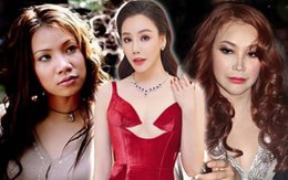 Nhan sắc Hồ Quỳnh Hương thay đổi thế nào sau hơn 20 năm đi hát?