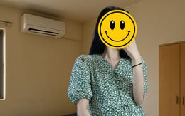 Con dâu bầu 7 tháng thở không ra hơi, muốn bật điều hòa phải nhìn nét mặt bố mẹ chồng: 100 loại cảm giác khó tả...