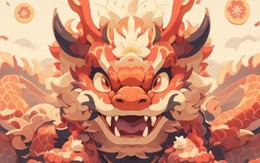 Cuối tuần này (17–18/5), 3 con giáp đứng đầu danh sách bội thu tài lộc: Top 1 đã giàu lại giàu hơn