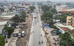 Không phải Hà Nội hay TP.HCM, một tỉnh chi 10.000 tỷ đồng thu hồi đất của 1.700 hộ dân để thi công tuyến đường Vành đai 4