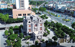 Lâu đài có 1-0-2 trên đất vàng ở Hà Nam: 4 phía đều là "view triệu đô" nhưng vẫn có một điểm gây "lăn tăn"