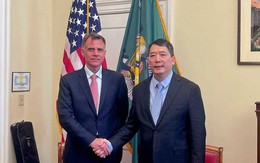 Trợ lý Bộ trưởng Bộ Tài chính Mỹ chỉ ra lo lắng lớn nhất của Hoa Kỳ, Việt Nam hồi đáp ra sao?