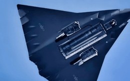 Mỹ có kế hoạch phát triển máy bay chiến đấu F-55
