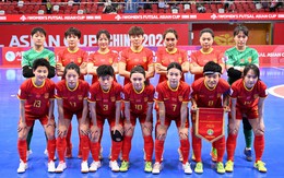 Thua ngược khó tin trước Thái Lan, ĐT Trung Quốc phải trả giá bằng việc mất vé World Cup?