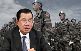 Lính “mũ nồi xanh” Campuchia thiệt mạng trong vụ nổ súng ở phái bộ LHQ: Ông Hun Sen bày tỏ đau buồn
