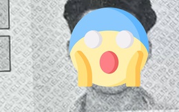 2 triệu người vào xem ảnh thẻ của một thanh niên, đến cuối clip thì phát hiện bí mật không thể cho bố mẹ thấy