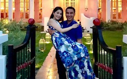 Người phụ nữ khiến nam NSƯT là Phó Chủ tịch Hội Điện ảnh Việt Nam si mê