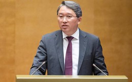 Đề xuất chi 20 tỉ đồng làm 1 bộ luật, Bộ trưởng Tư pháp nói sẽ rà soát để giảm