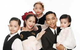 Khánh Thi có 2 con với Phan Hiển mới được công nhận danh phận, cuộc sống làm dâu nhà đại gia có sướng như lời đồn?